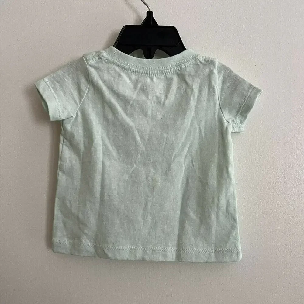 NEW Gymboree “It's In Our Hands” Tee